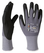 OX-ON Flexible Supreme 1610 hansker str. 8